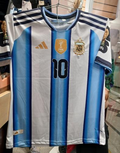 Camiseta Especial