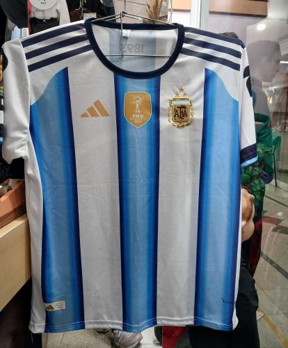 Camiseta Especial - Miniatura 3