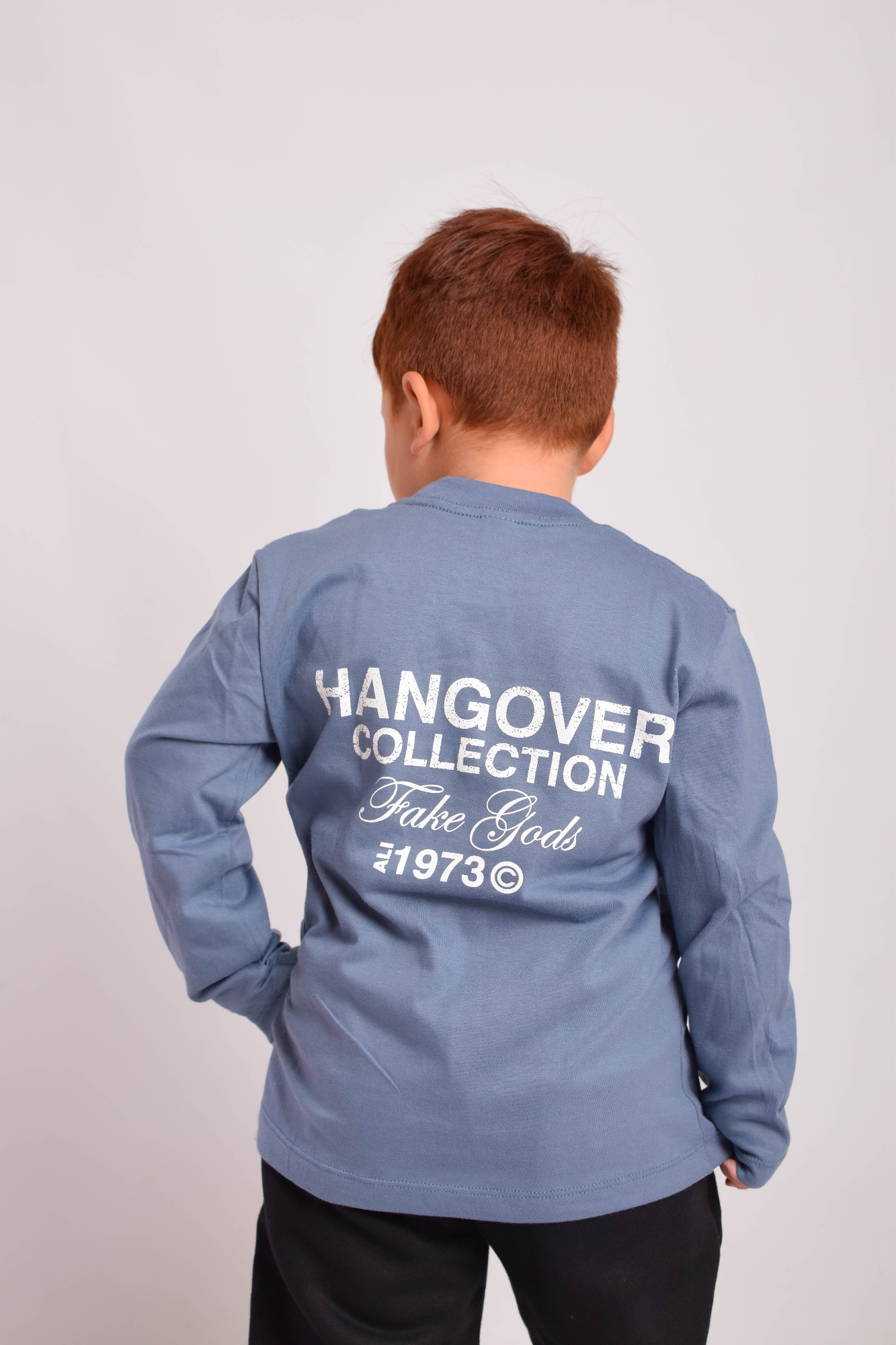 Manga Larga Oversize - Imagen 7