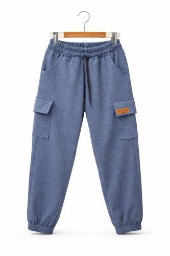 Jogger Cargo Darlon