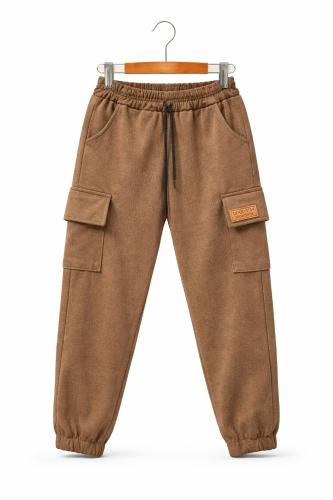 Jogger Cargo Darlon - Miniatura 2