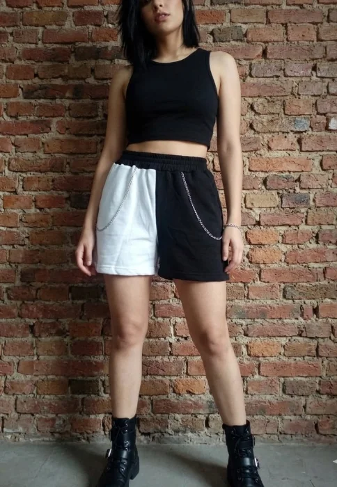 Short Rústico
