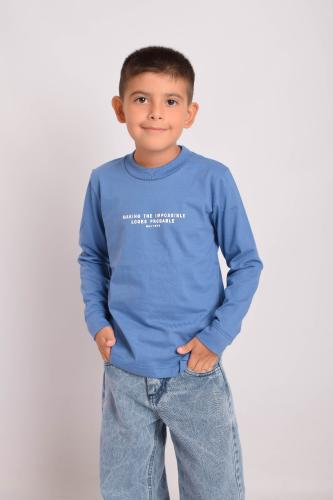 Remera Peinado Clásico - Miniatura 2