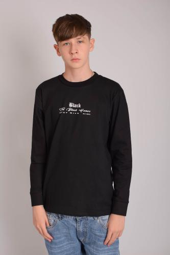 Remera Peinado Clásico - Miniatura 3
