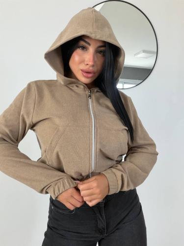 Campera Darlon