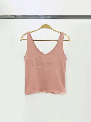 Musculosa Básico