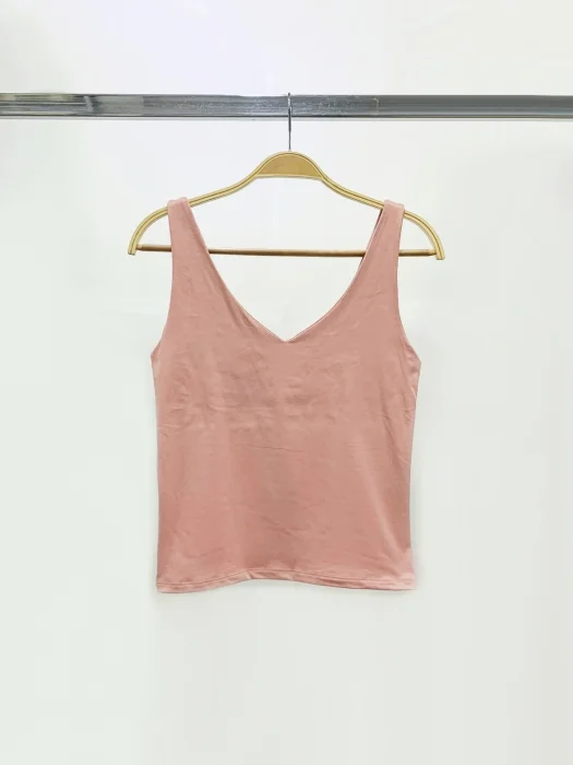 Musculosa Básico