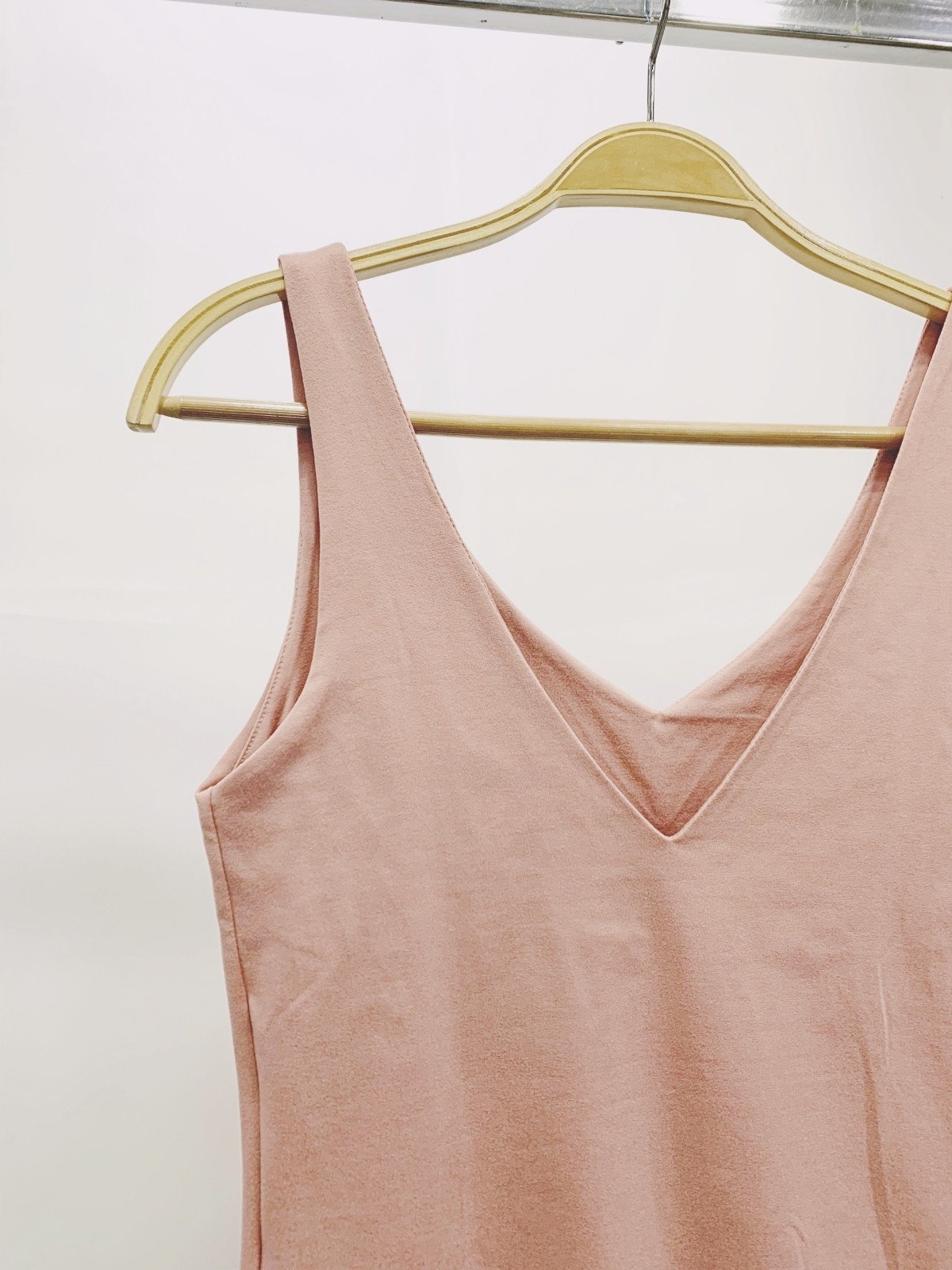 Musculosa Básico - Imagen 2
