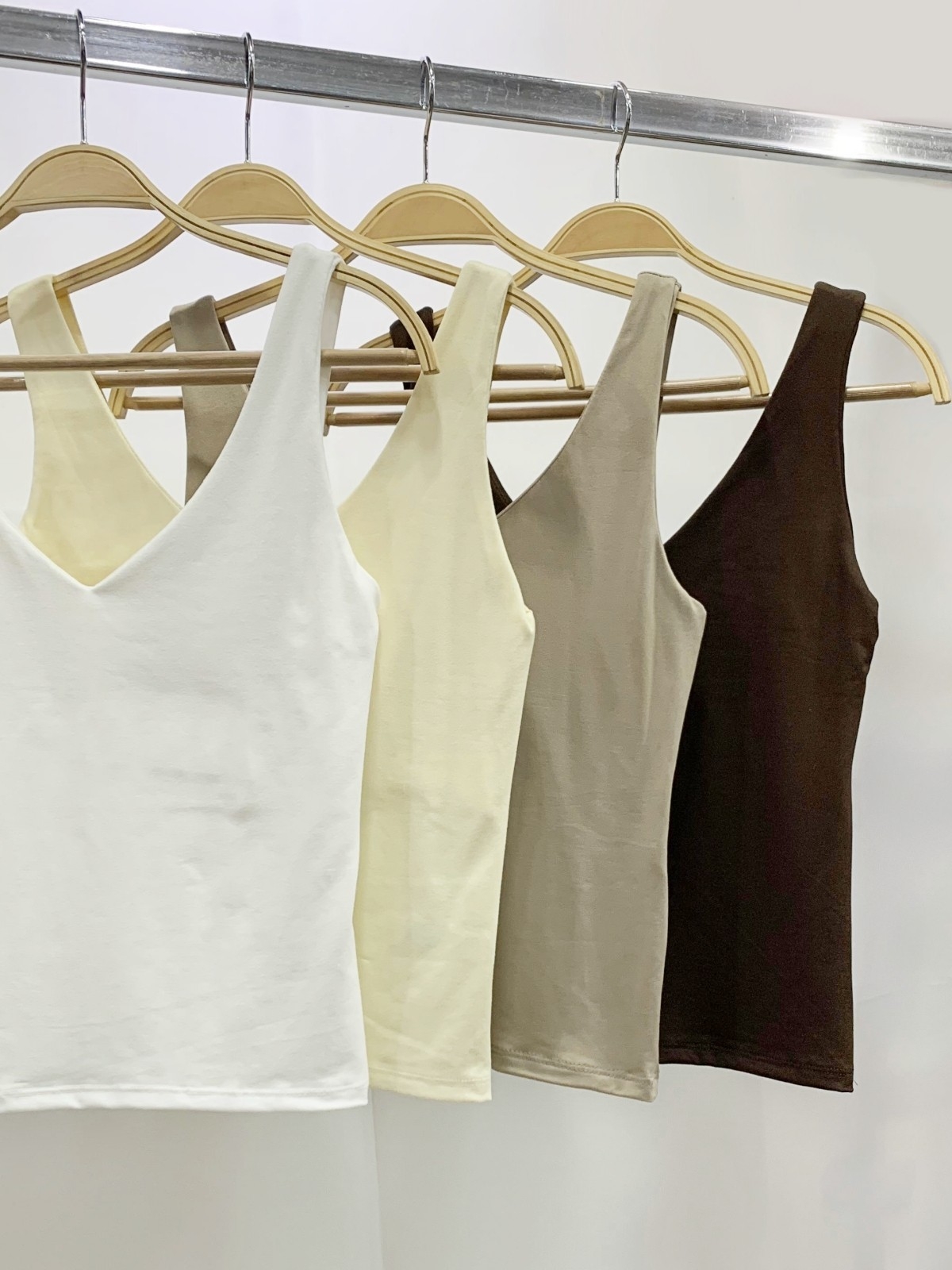 Musculosa Básico - Imagen 3