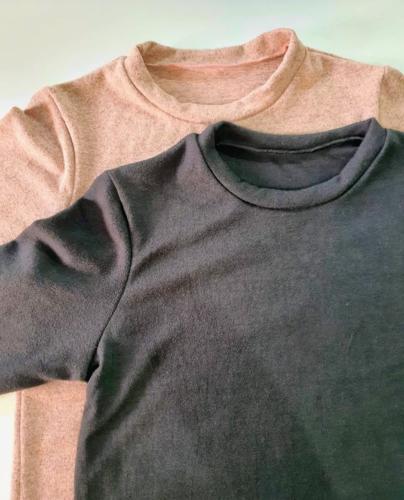Sweaters Rosa