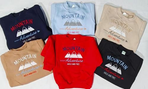 Busos Bebe **mountain**