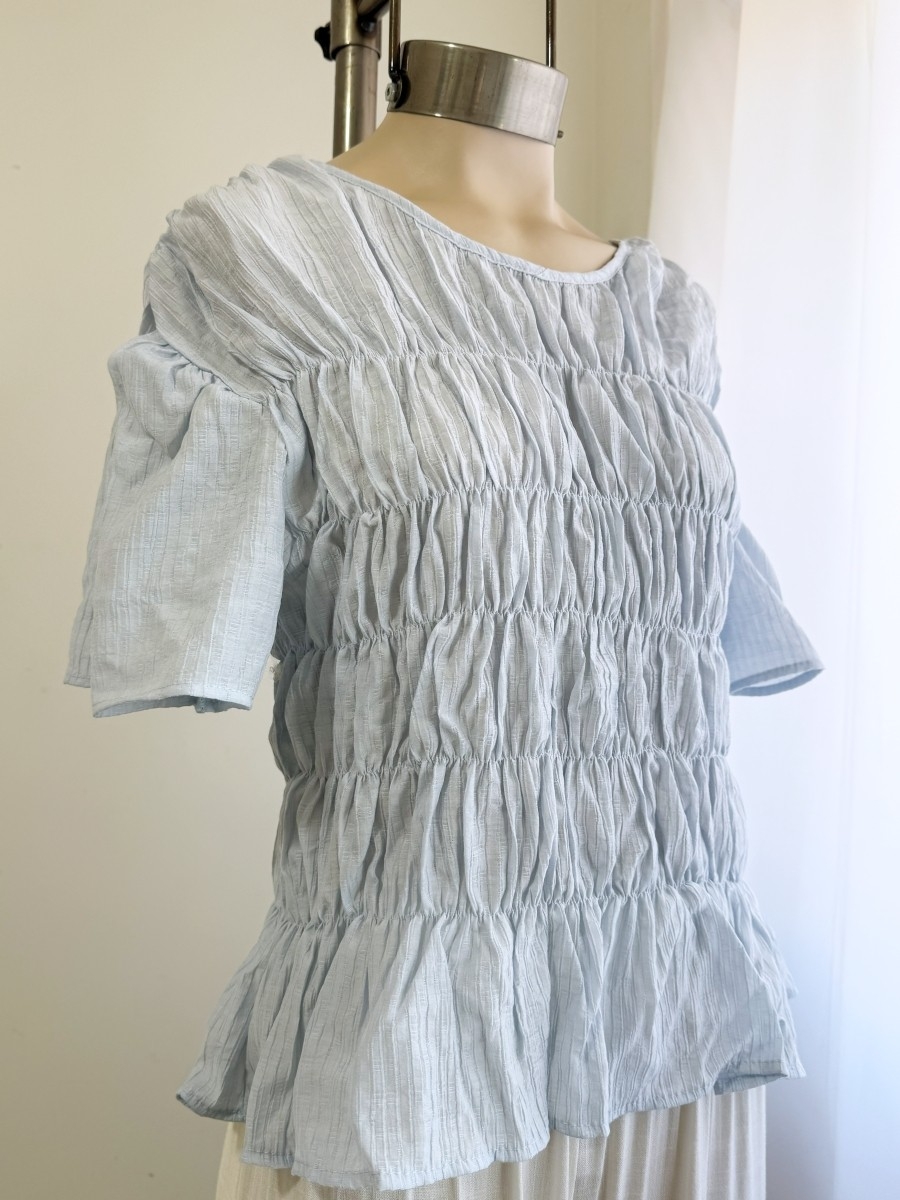 Blusa Himari - Imagen 3
