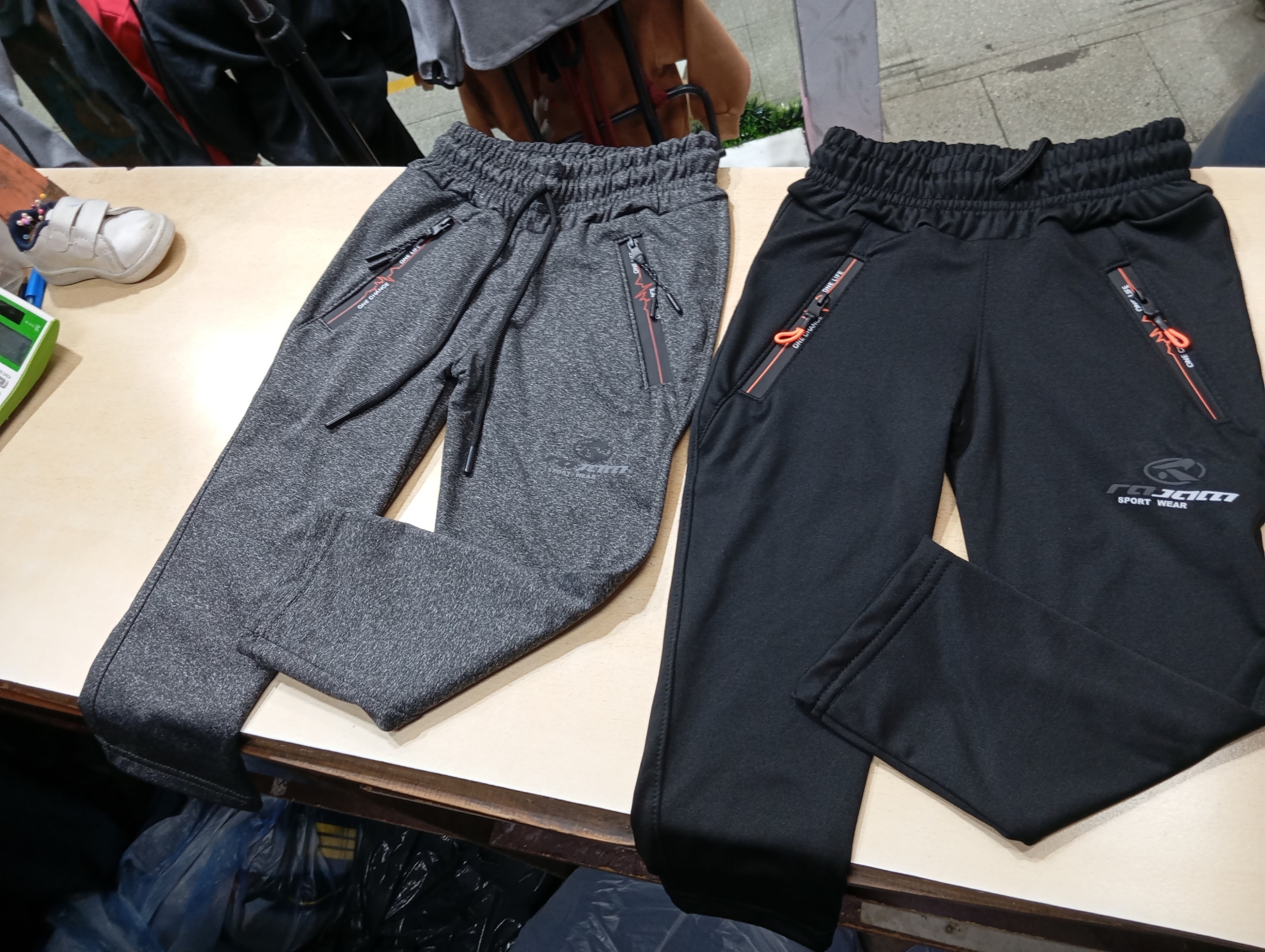 Pantalón Térmico Niño - Imagen 4