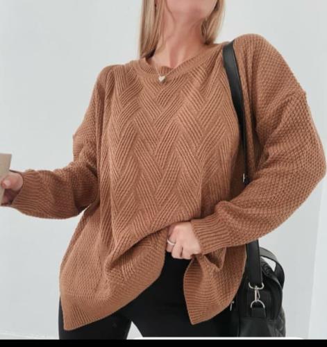 Sweater Canastita - Miniatura 2