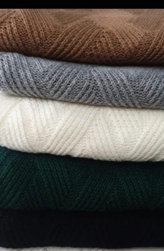Sweater Canastita - Miniatura 3