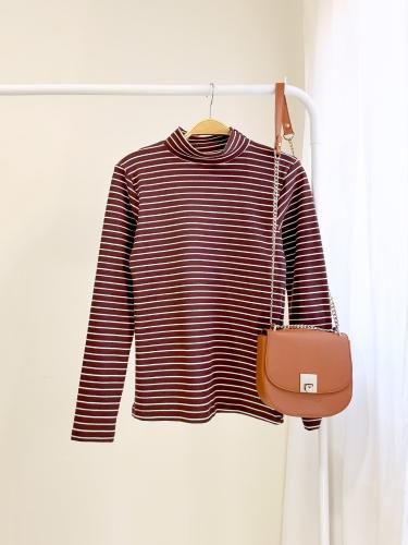 Polera Delia