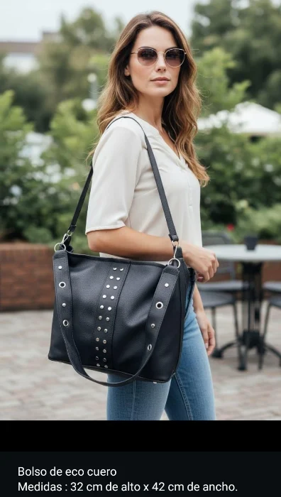 Bolso Medellin