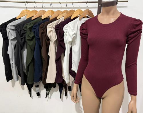  Body Manga Princesa