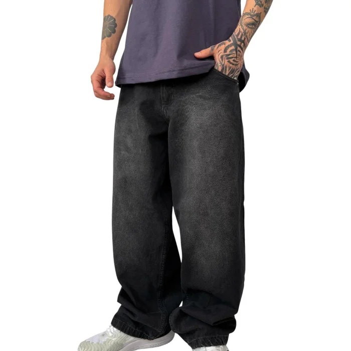 Baggy Localizado