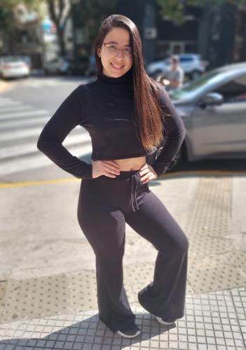 Oxford de Lanilla