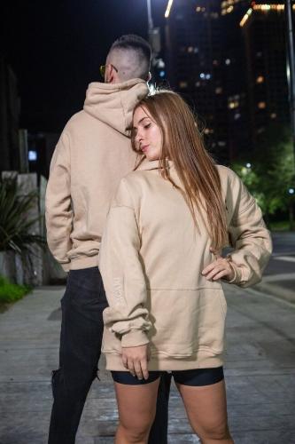 Buzo Oversize