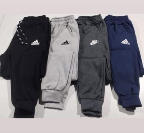 Jogging Friza Niño