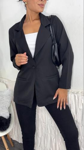 Bleizer Oversize