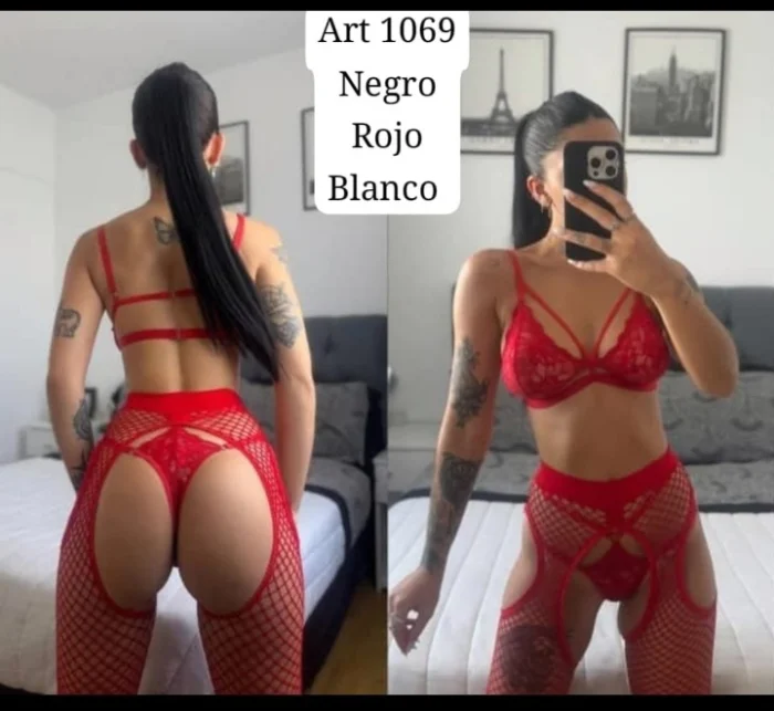 Red con Abertura