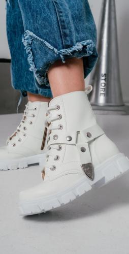 Art Lara Blanco en Stock