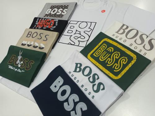 Remera Oferta