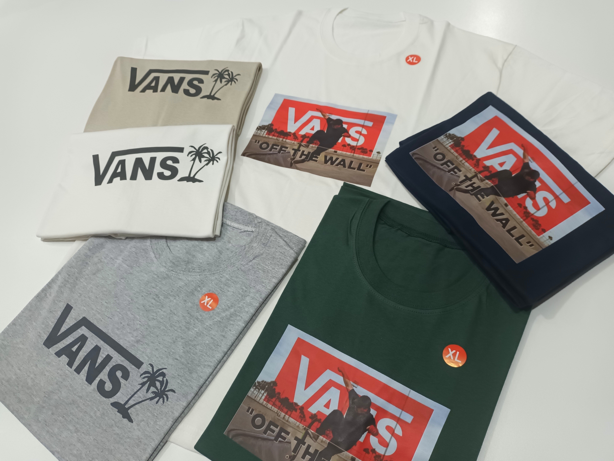 Remera Oferta - Imagen 2