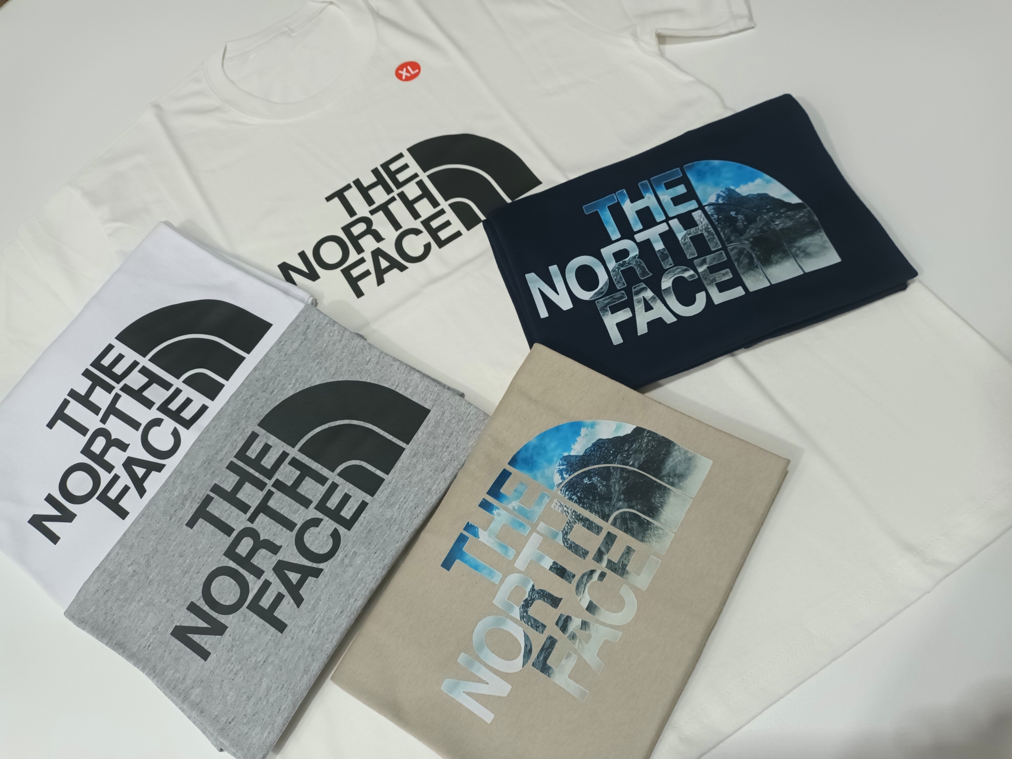 Remera Oferta - Imagen 3