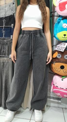 Jogger  de Jeans  ( Adalin  )