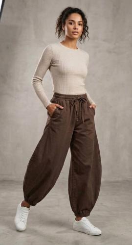 Jogger  de Jeans  ( Adalin  )