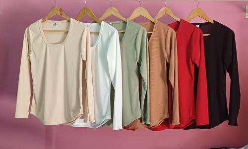 Camiseta Morley