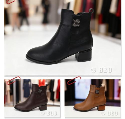 Zapatos Dama Importados