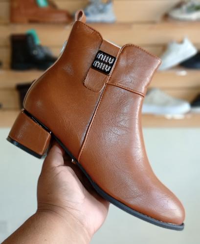 Zapatos Dama Importados - Miniatura 2