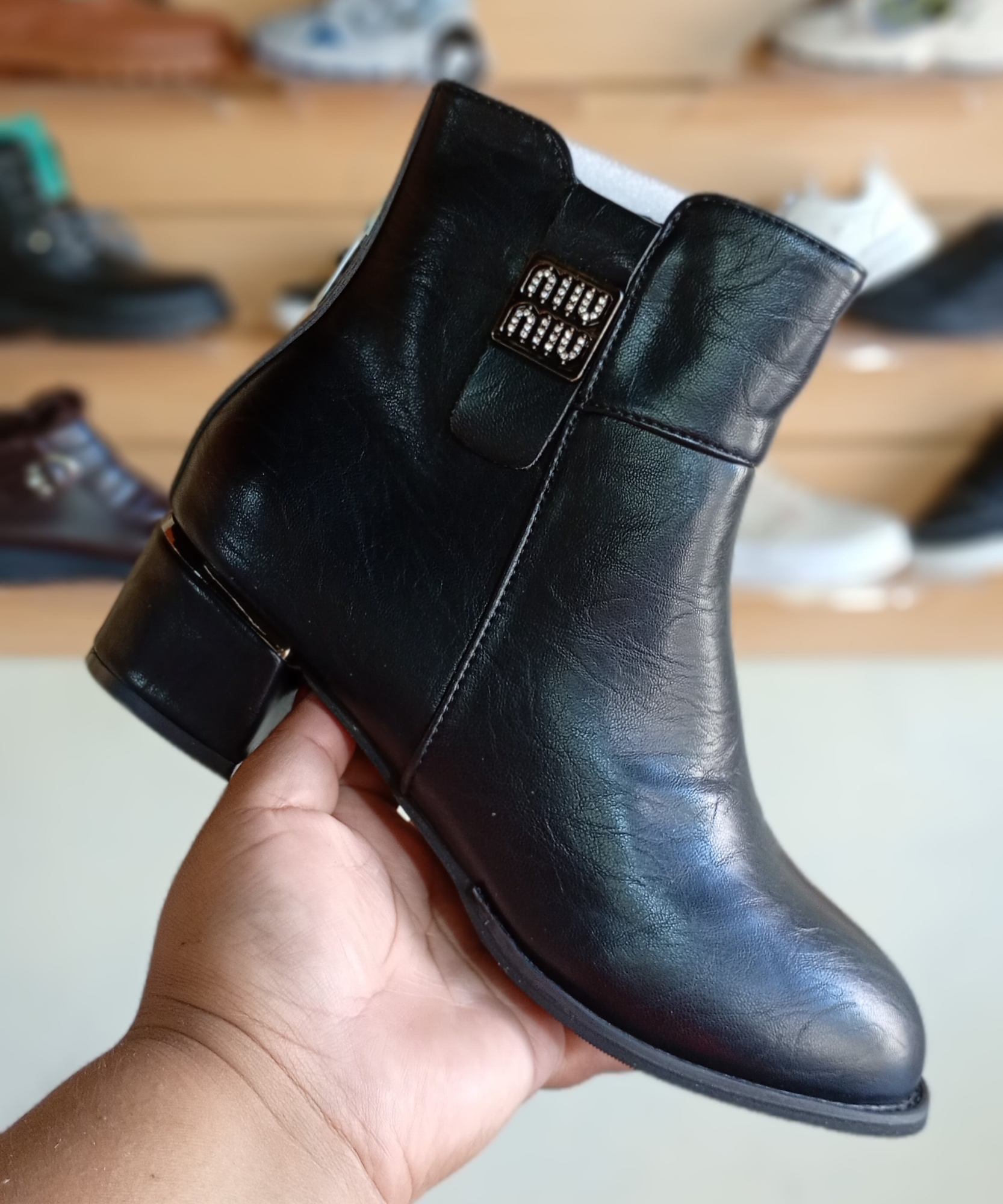 Zapatos Dama Importados - Imagen 3