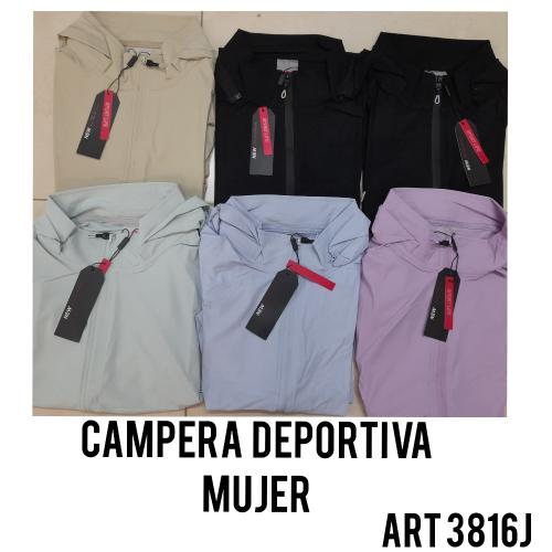 Conjunto Deportivo por Mayor - Miniatura 2