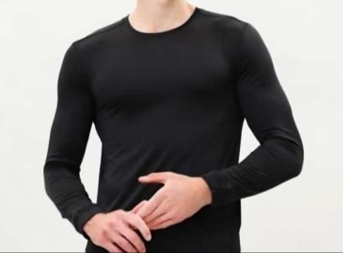 Camiseta Termica Unisex