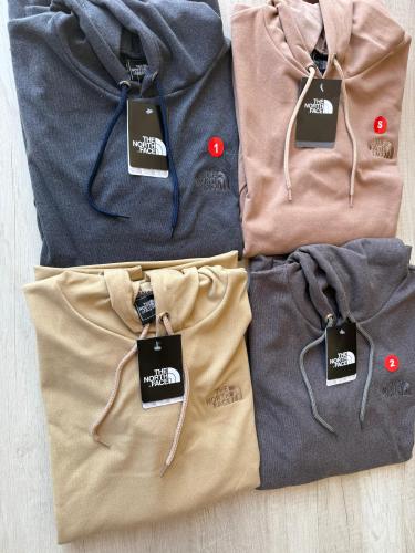 Darlon Buzos Canguros Unisex
