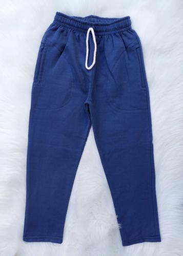 Pantalón Unisex Rústico