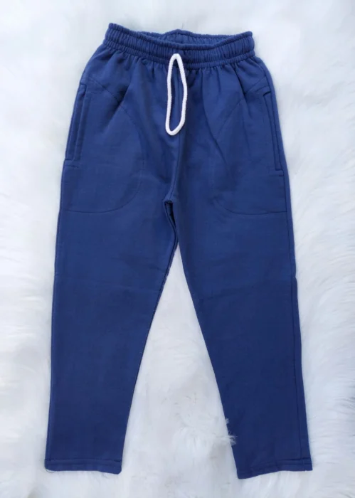Pantalón Unisex Rústico
