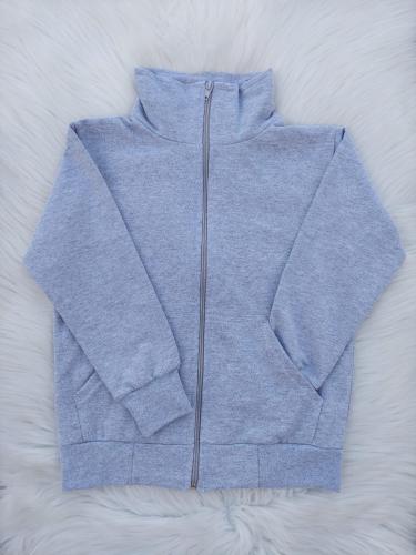 Campera Unisex Rústico
