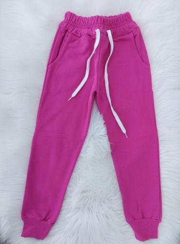 Jogging Friza Niña - Miniatura 3