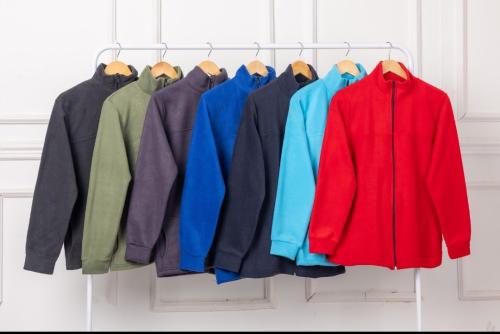 Campera Polar
