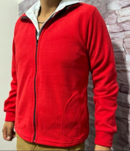 Campera Polar - Miniatura 2