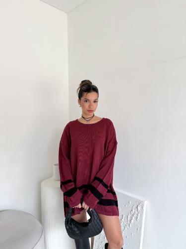 Maxisweater Aurora - Miniatura 3