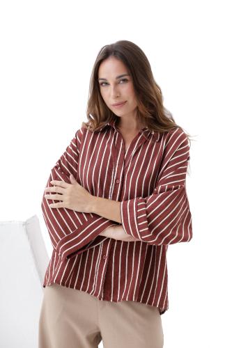 Camisa Bonarda