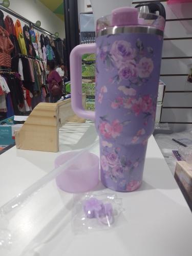 Vaso Quencher